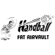 Logo Airvault Fat