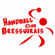 Logo Handball Club Bressuirais 2