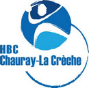 HBC Chauray - La Crèche 2