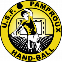 Logo Pamproux USF