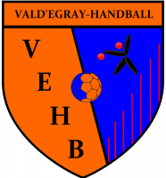 Logo Val d'Egray HB 2
