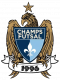 Logo Champs Futsal Club 2