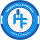 Logo Hérouville Futsal 2
