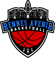 Logo Avenir de Rennes Basket