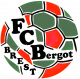 Logo FC Bergot
