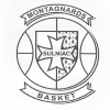 Montagnards Sulniac Basket