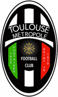 Toulouse Metropole FC 3