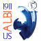 Logo US Albi 2