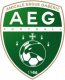 Logo Amicale Ergué Gabéric Football 2