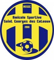 Logo Am.S. St Georges des Coteaux