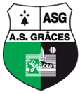 Logo AS Grâces