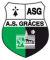 Logo AS Grâces 2