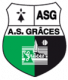 Logo AS Grâces