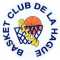 Logo ASSUN Basket Club de la Hague 3