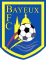 Logo Bayeux FC