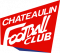 Logo Chateaulin FC 3