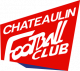 Logo Chateaulin FC 2
