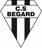 Logo CS Begarrois