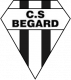 Logo CS Begarrois 2