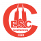 Logo ES Coutances 3