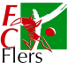 Logo FC Flers 3