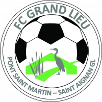 Logo FC Grand Lieu