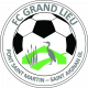 Logo FC Grand Lieu