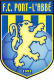 Logo FC Pont L'Abbé