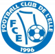 Logo Football Club de l'Elle