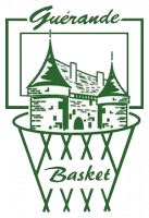 Logo Guerande Basket