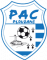 Logo Plouzane Athletic Cf