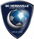 Logo SC Herouvillais 2