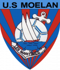 Logo US Moëlan sur mer - Moins de 14 ans