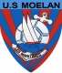 Logo US Moëlan sur mer 2