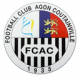 Logo FC Agon Coutainville 2