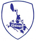 Logo Sporting Club de Gières 2 - Moins de 17 ans
