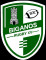 Logo Biganos Rugby XV