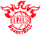Logo US O Bezons