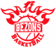 Logo US O Bezons 3