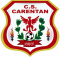 Logo CS Carentan Football