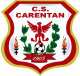 Logo CS Carentan Football