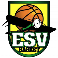 Logo ES Viry Chatillon Basket 4