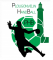 Logo Plougonvelin HB 4