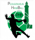 Logo Plougonvelin HB