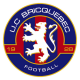 Logo UC Bricquebec Football 2