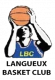 Logo Langueux BC