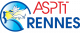 Logo ASPTT Rennes Basket 2