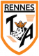 Logo TA Rennes Basket 2