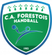 Logo CA Forestois HB 2
