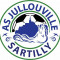 Logo AS Jullouville Sartilly 3